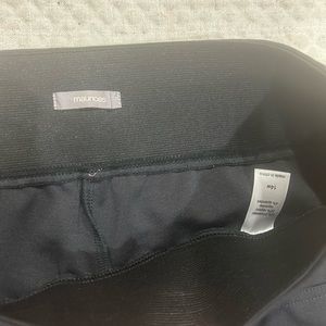 Maurices leggings